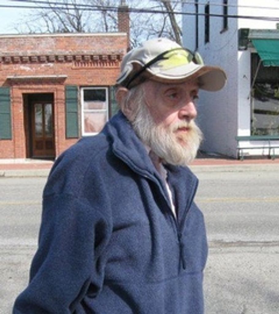 Thomas E.  Rifenberg