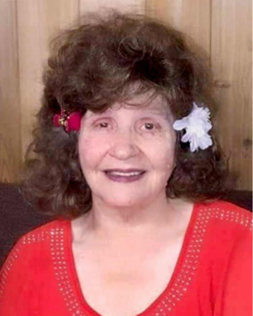 Frances Lee Blakney