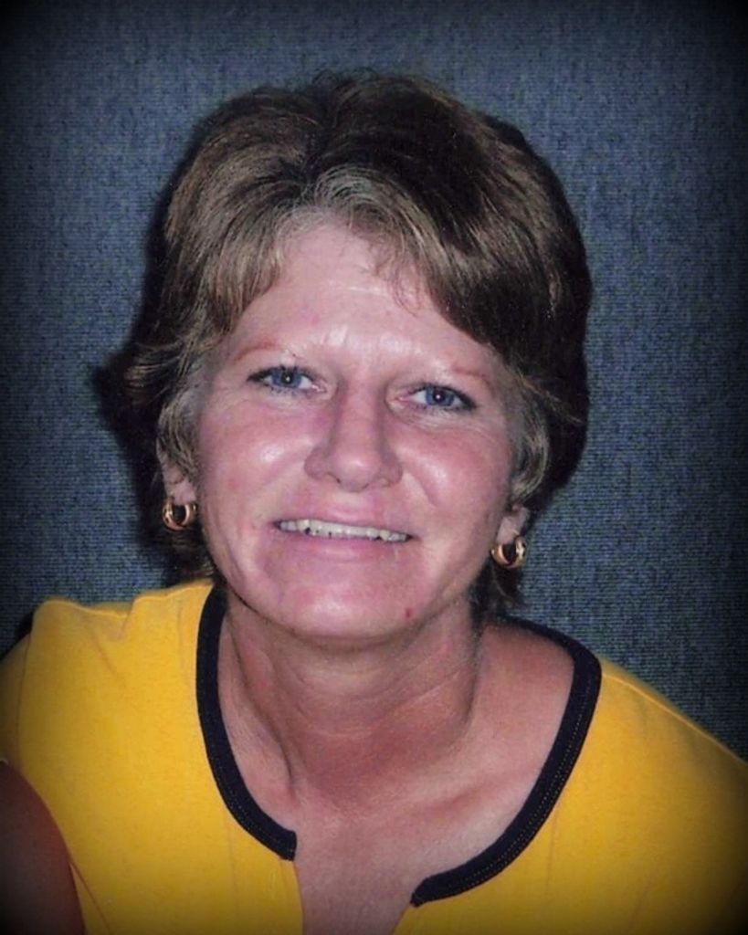 Wendy Willette Carter