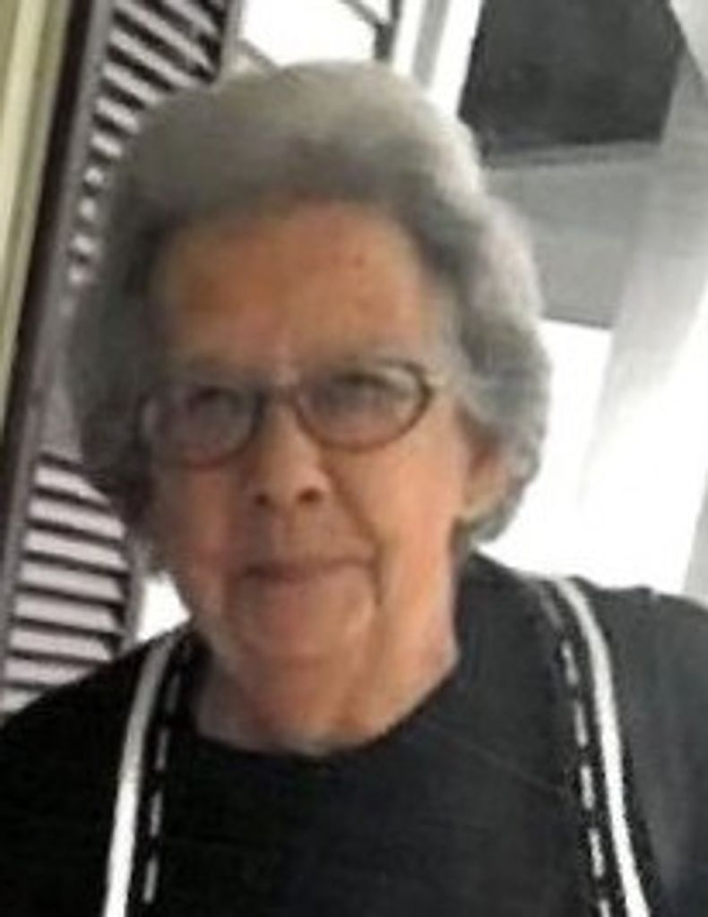 Nancy Elizabeth (Garst)  Whitson Profile Photo