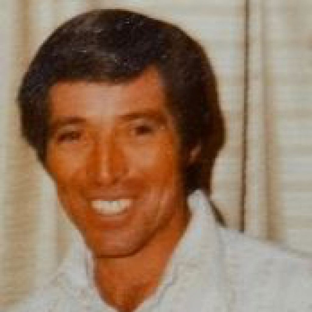 Robert "Bobby" Romero