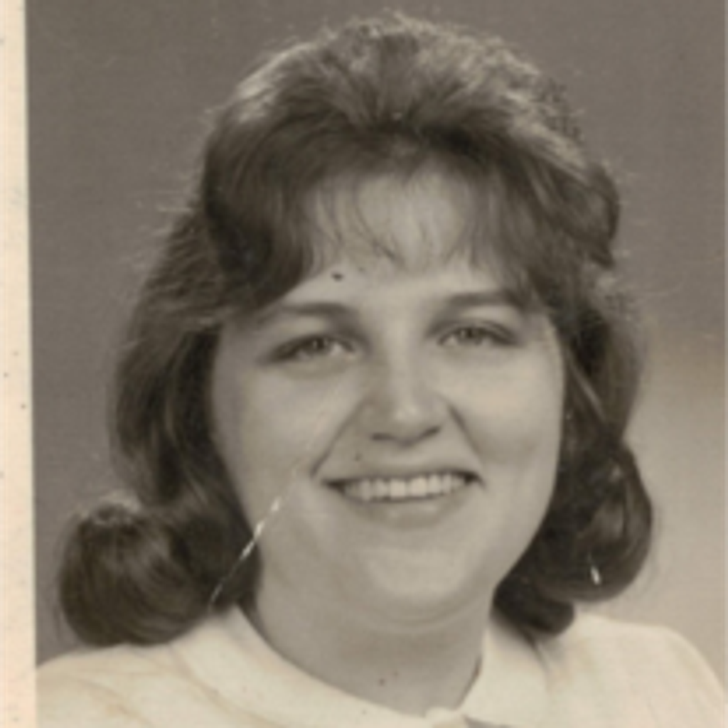 Evelyn Darlene Roark