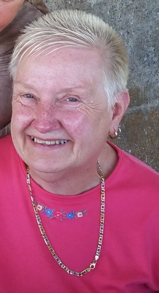 Cindy Williams Profile Photo