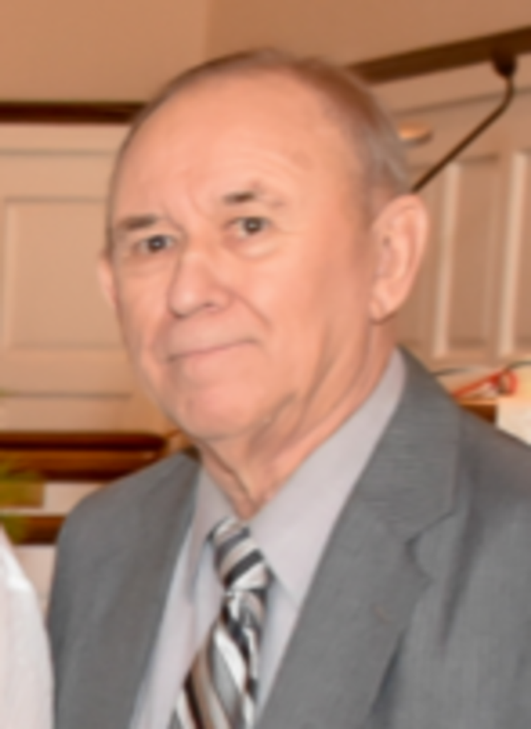 Donald C. "Donnie" Moore