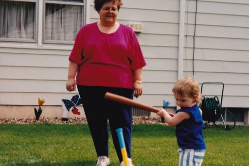 Rae McKittrick photo gallery thumbnail 28 of 40