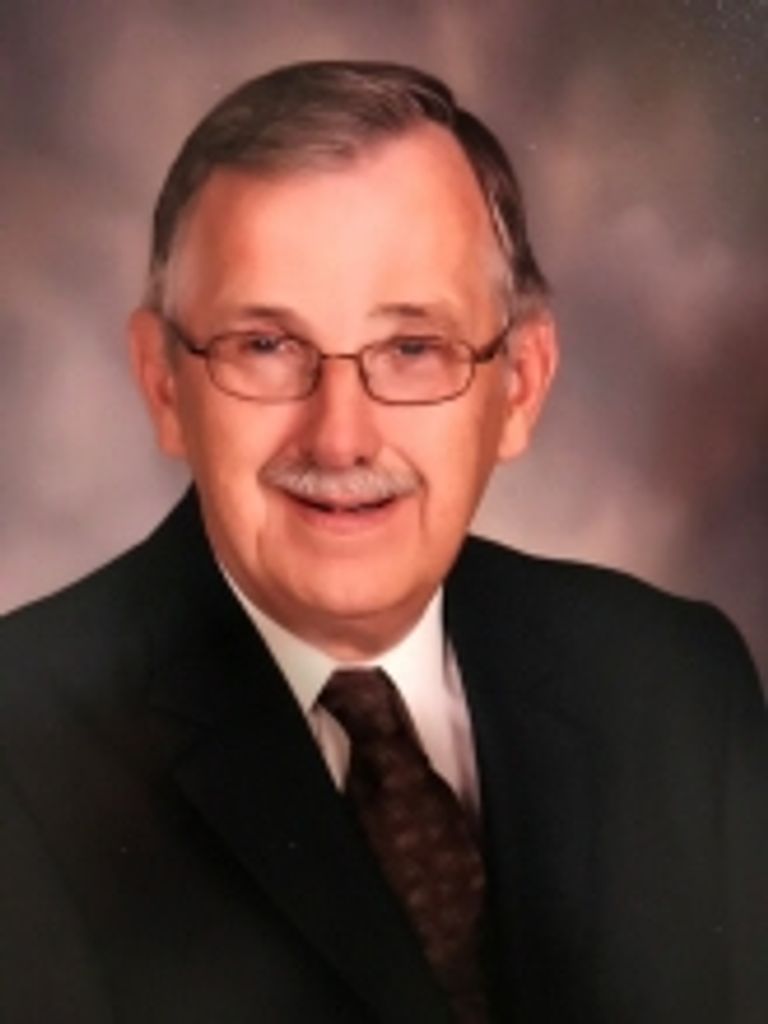 Richard F. Burlage Profile Photo