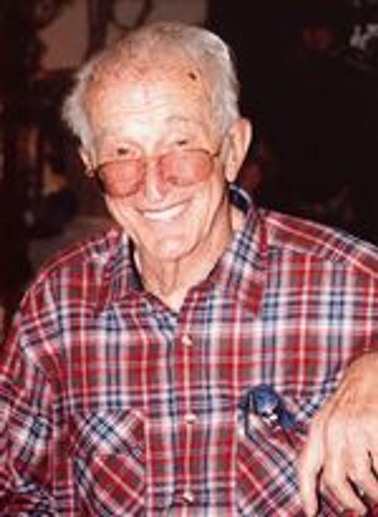 Joseph Edward Berruezo