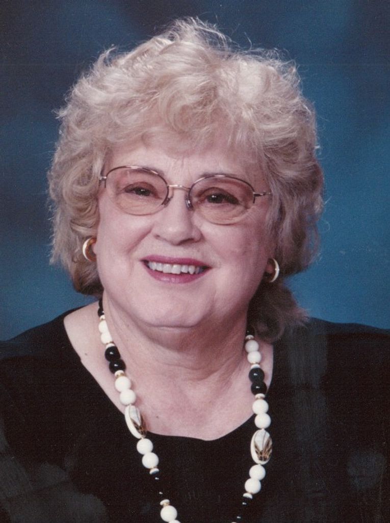 Dorothy Mann
