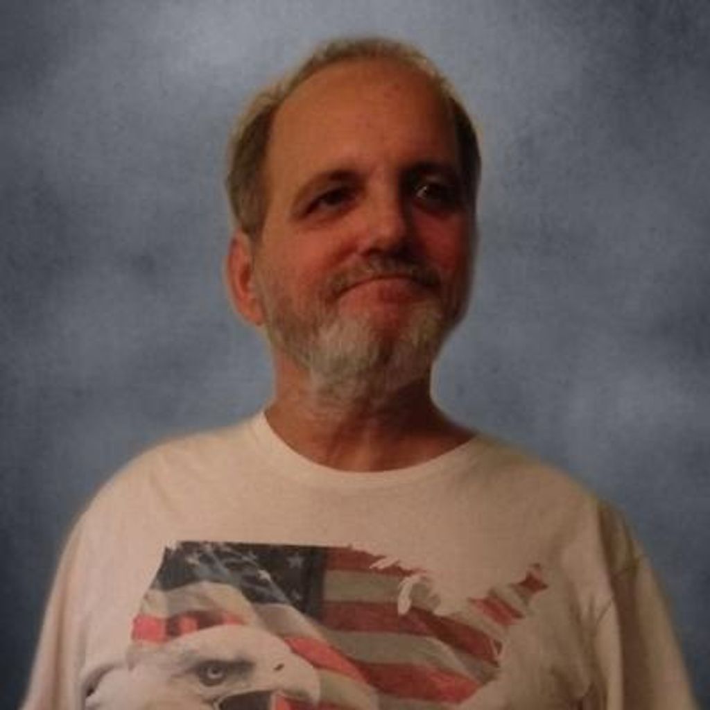 Danny Glenn Foster Profile Photo
