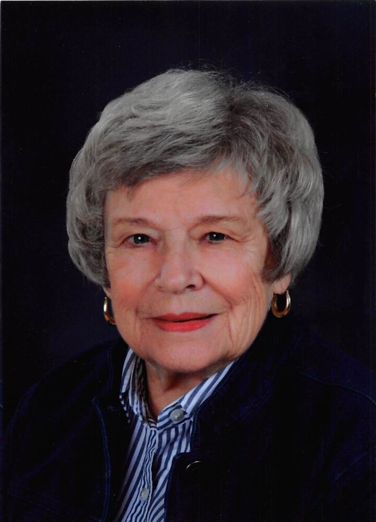 Doris Eversfield Webster Profile Photo