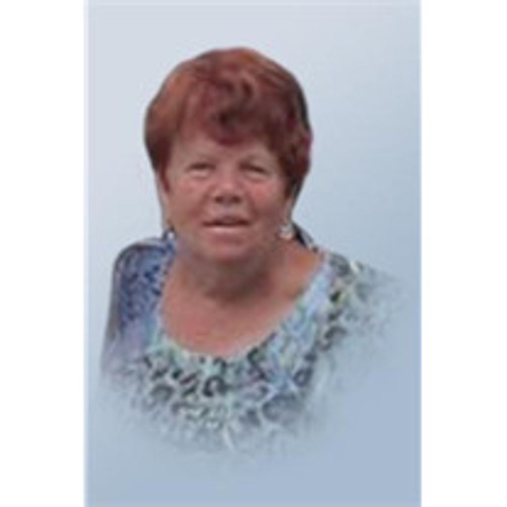 Jacqueline Hall Roselli