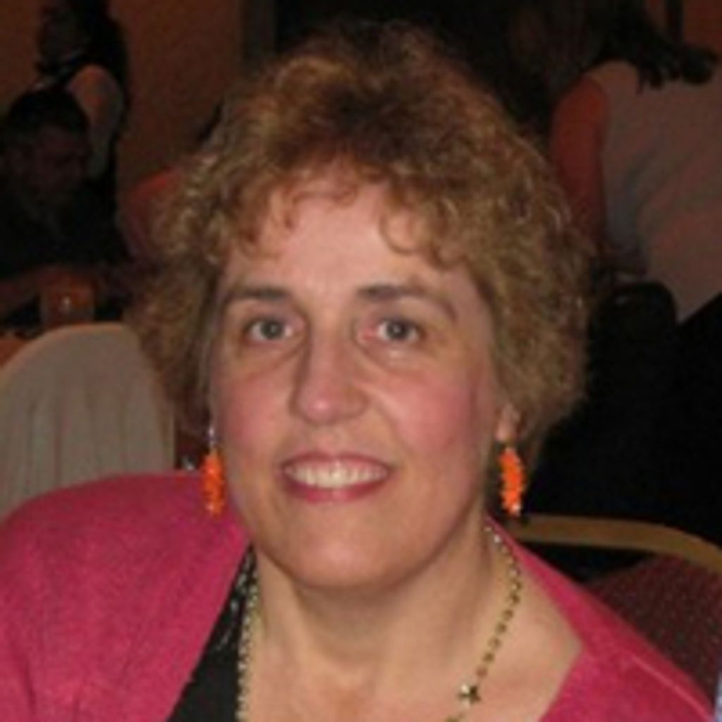 Kim Shamp Huffman