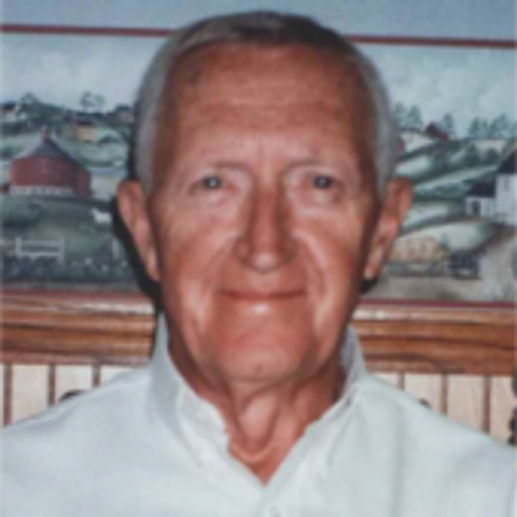 Billy J. Hanks