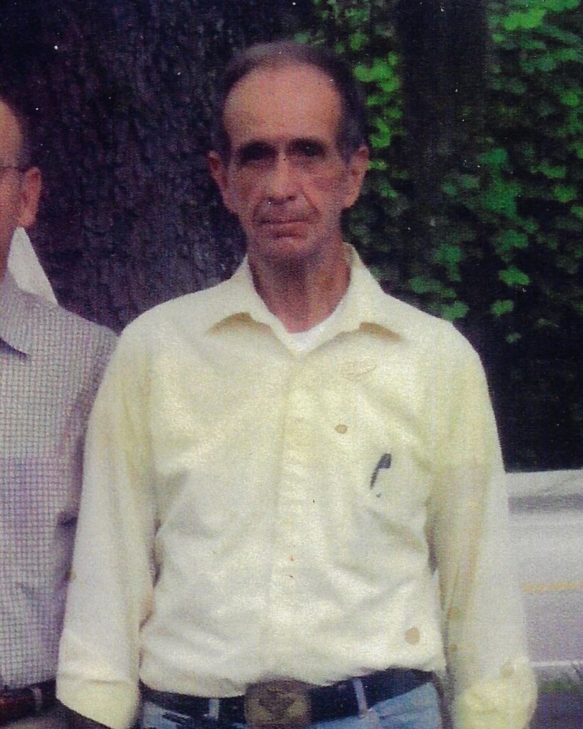 Jesse Perritt