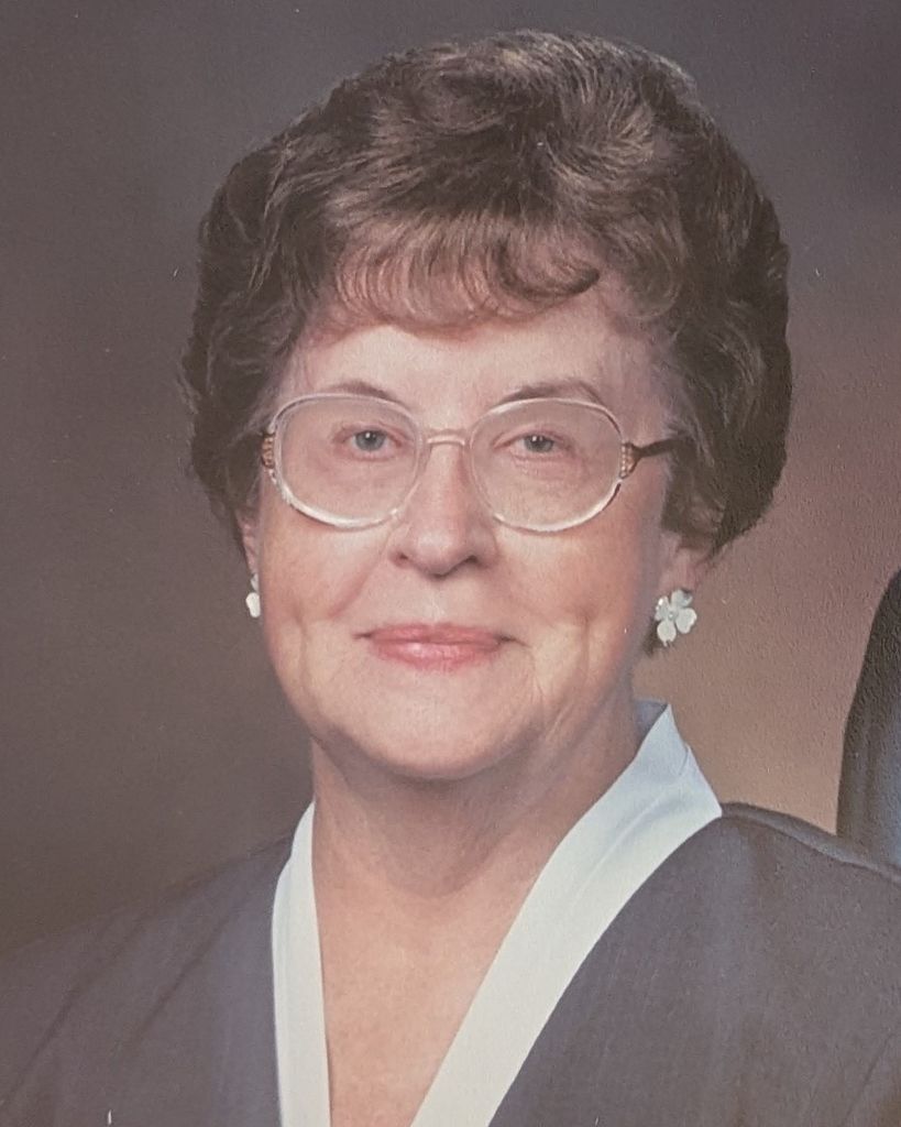 Gwendolyn Mae Shahan Profile Photo