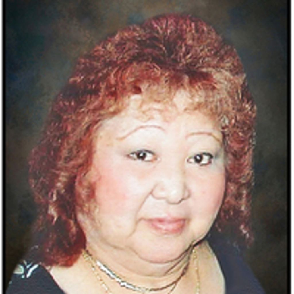 Takako Ranegar Hansen