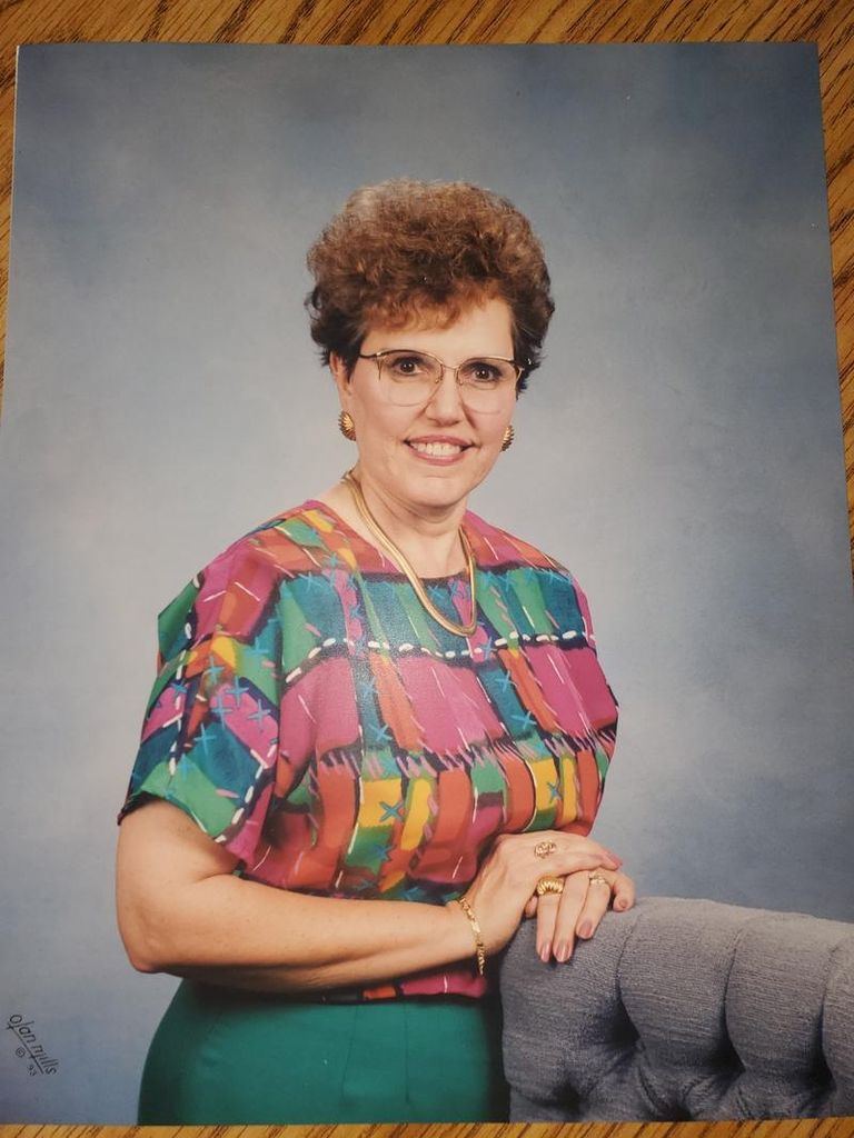Janet Leifeste James Profile Photo