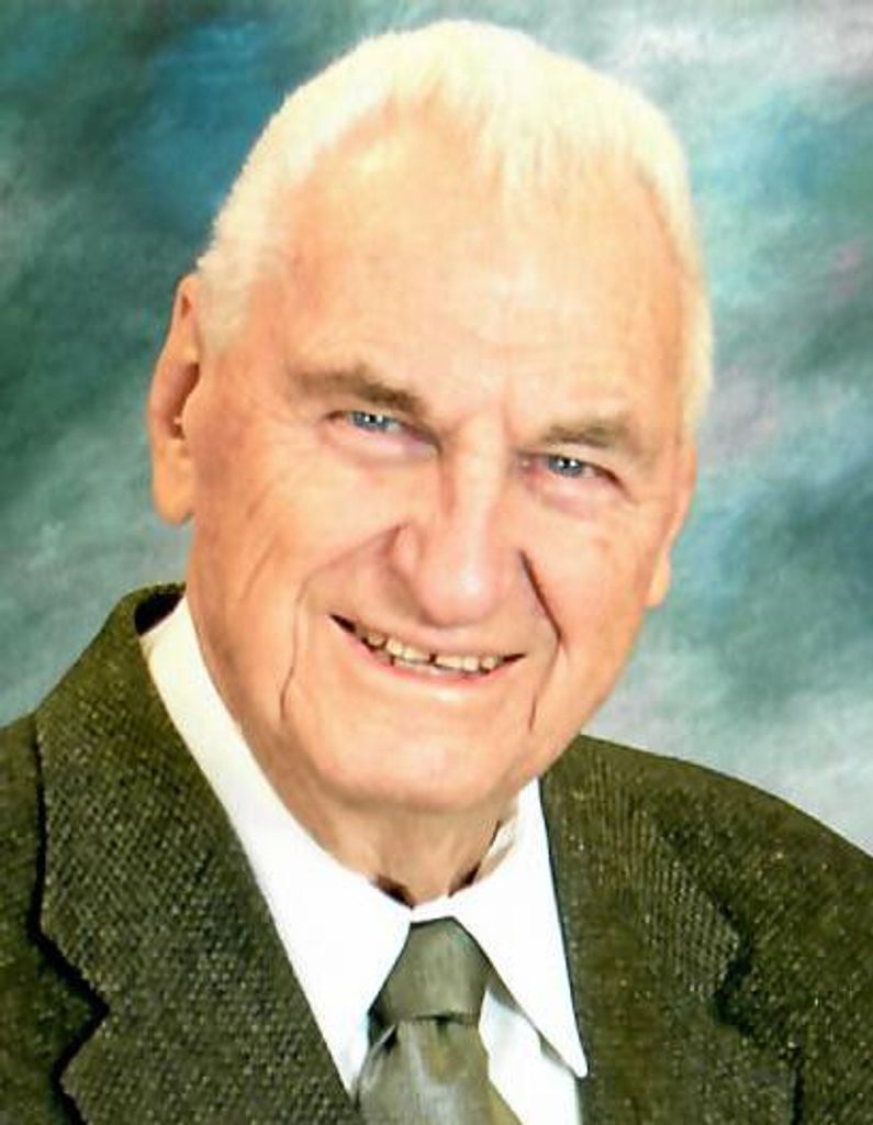 Kenneth L. Guldenpfennig