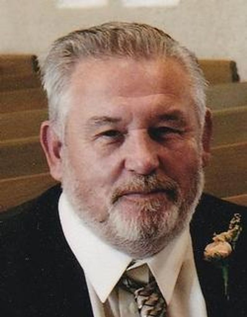 William "Bill" Argo