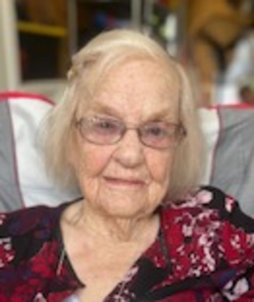 Margaret Pauline Hake Profile Photo