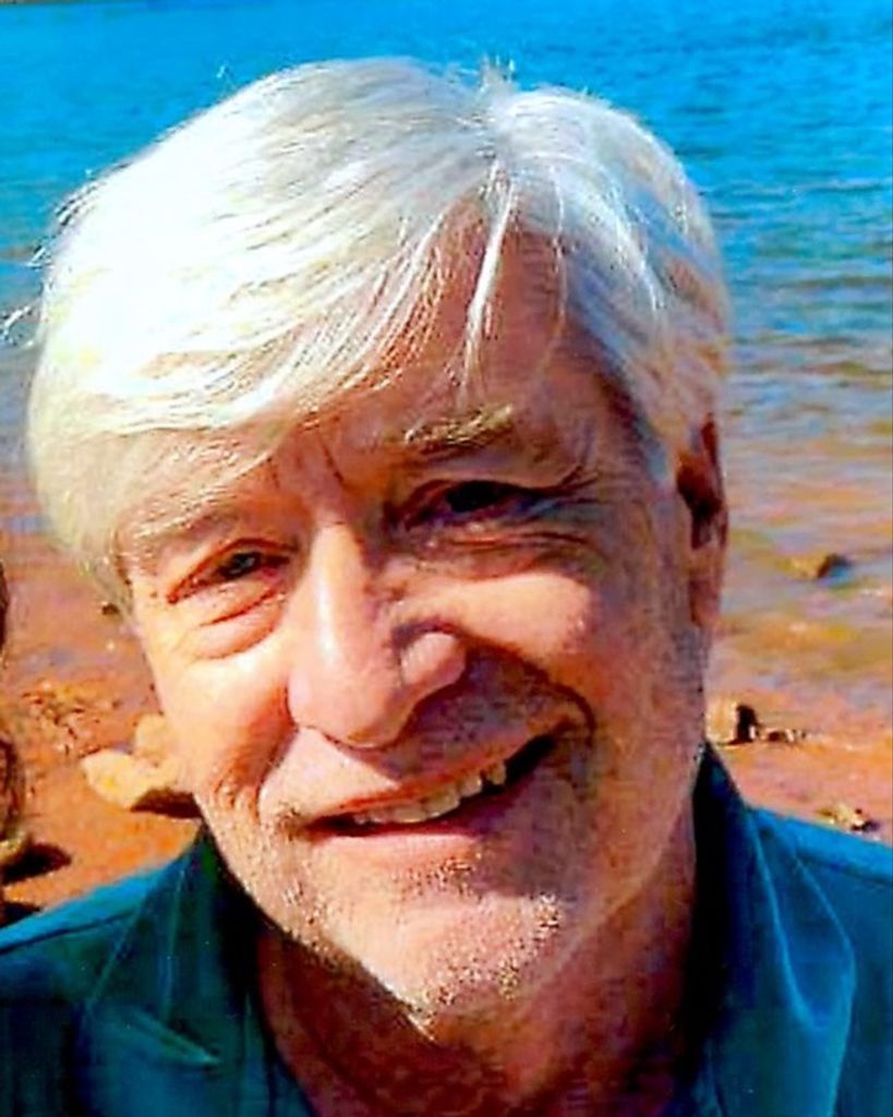 James Frederick Fierle