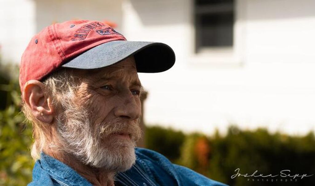 Carl E. Sapp Ii Profile Photo
