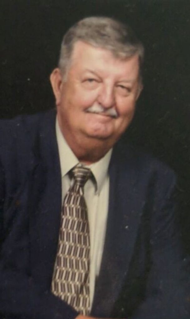 Peter James Colding Profile Photo