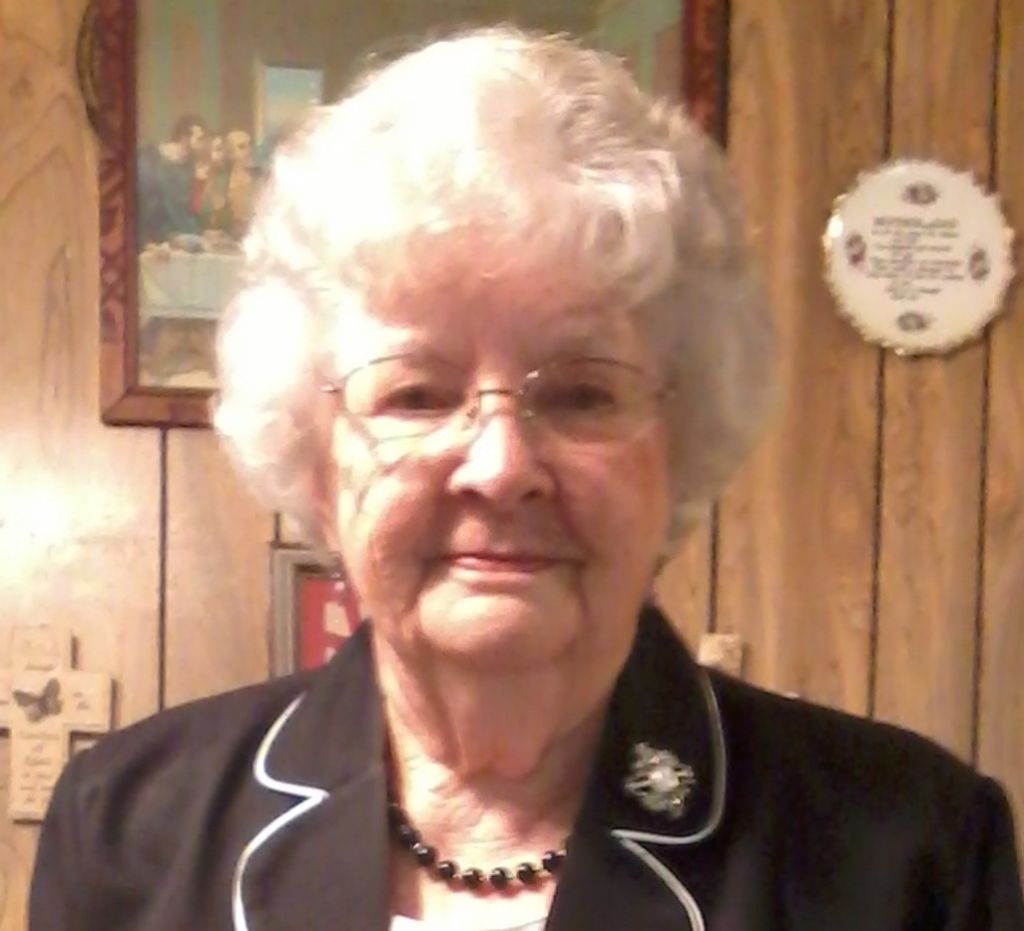 Dorothy Elizabeth (Allen)  Crisp