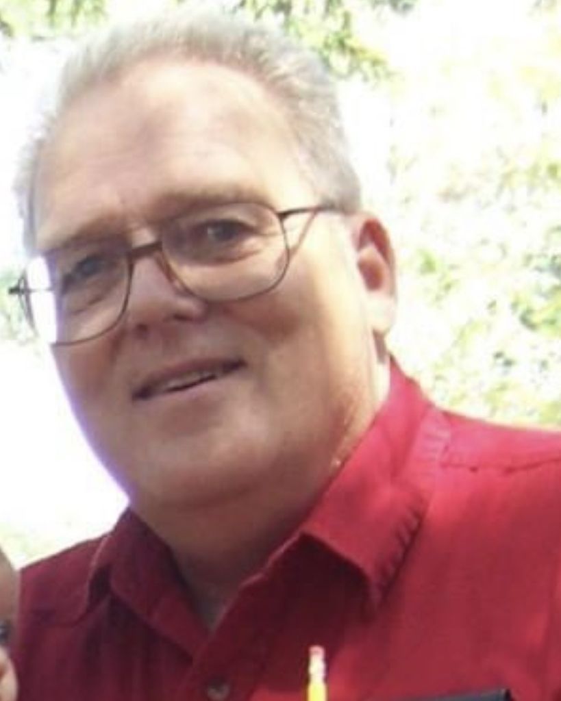 Arthur G Kiggins Profile Photo