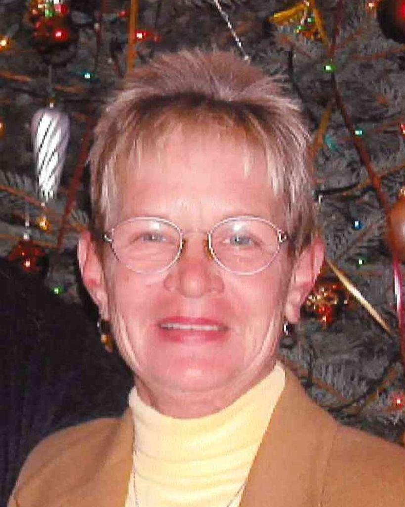 Laurel Pike Profile Photo