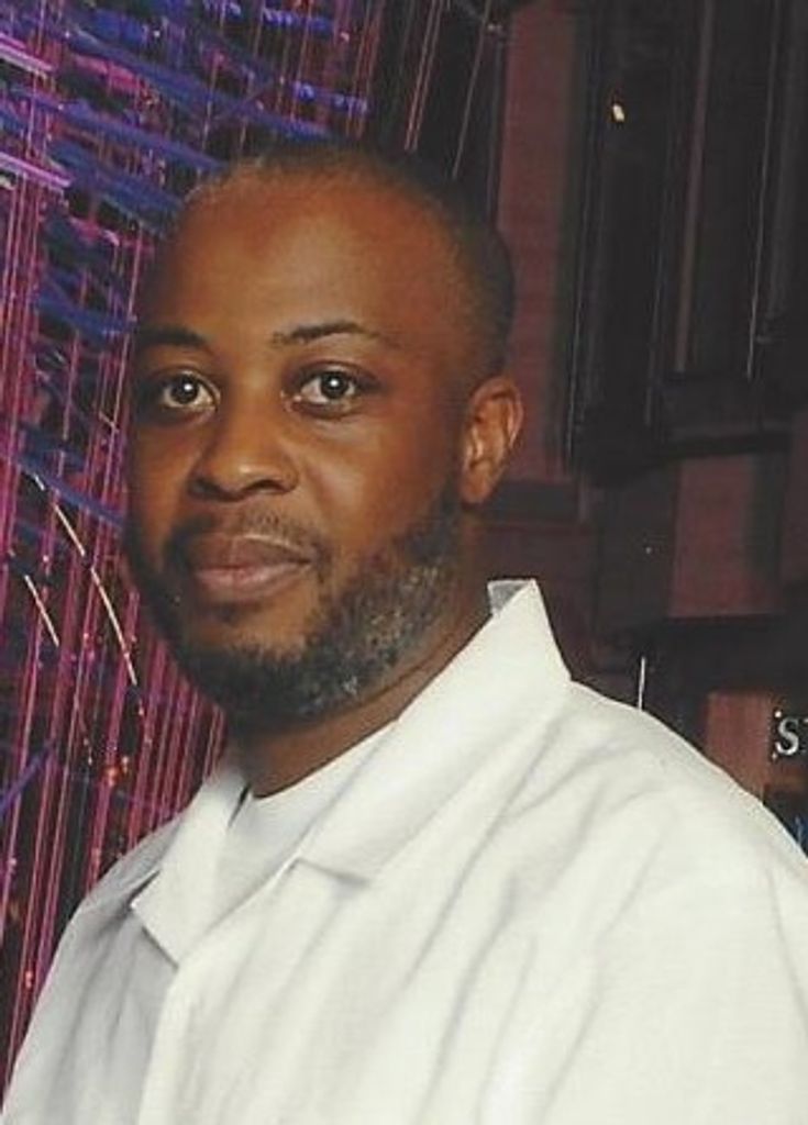Marteau Allen Rumph, Ii