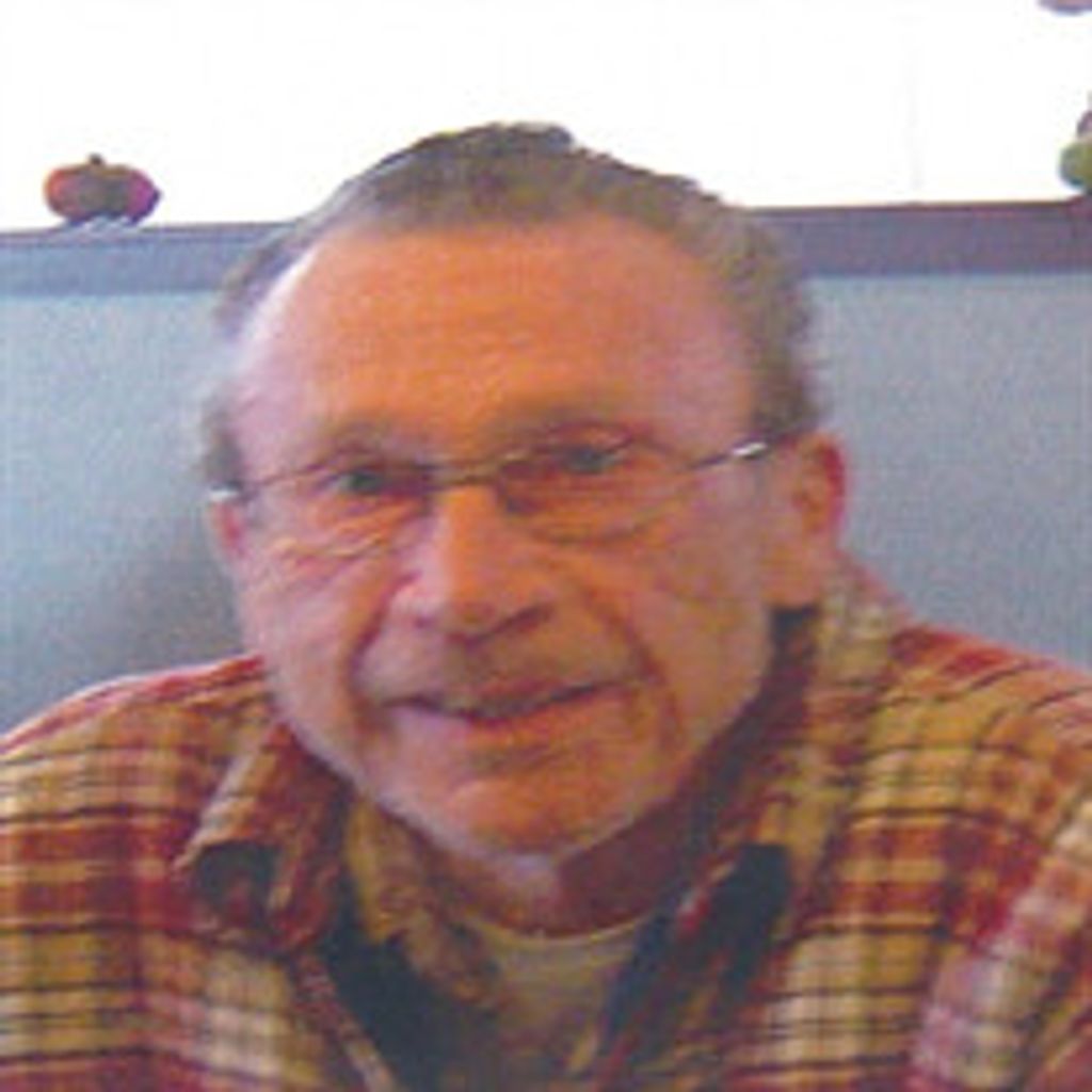 Harland J. Huntley