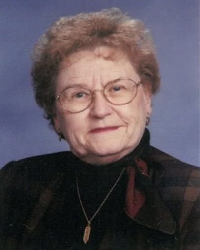 Ellen Simon's obituary image