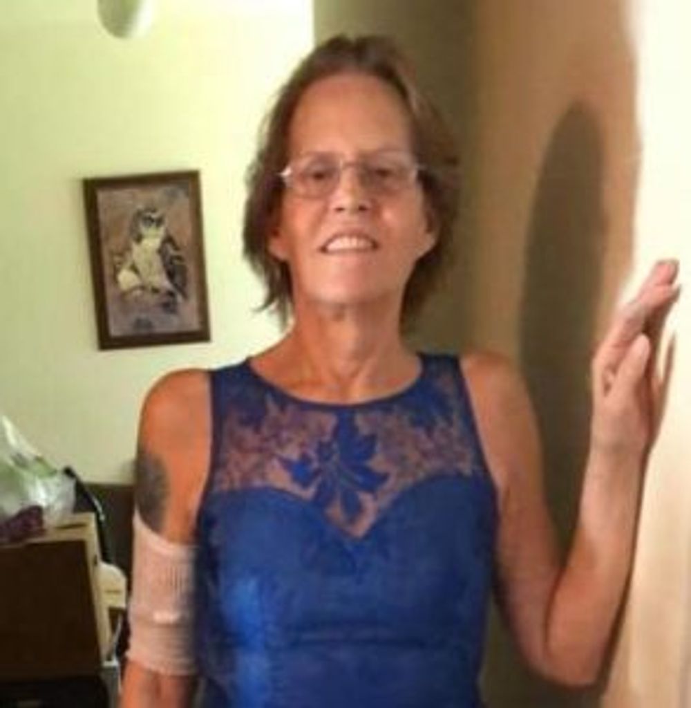 Sherrie Romine