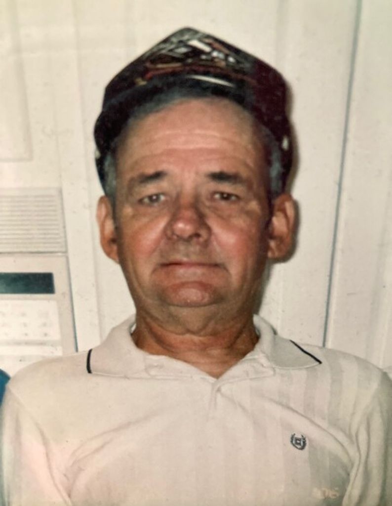 Jerry Leon Matthews