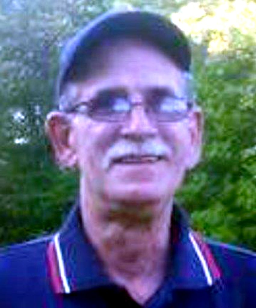 Lawrence N. "Larry" Scarazzo