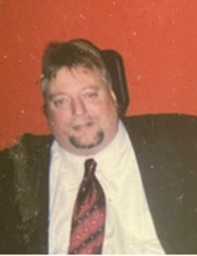 Gene Timothy Atkinson Profile Photo