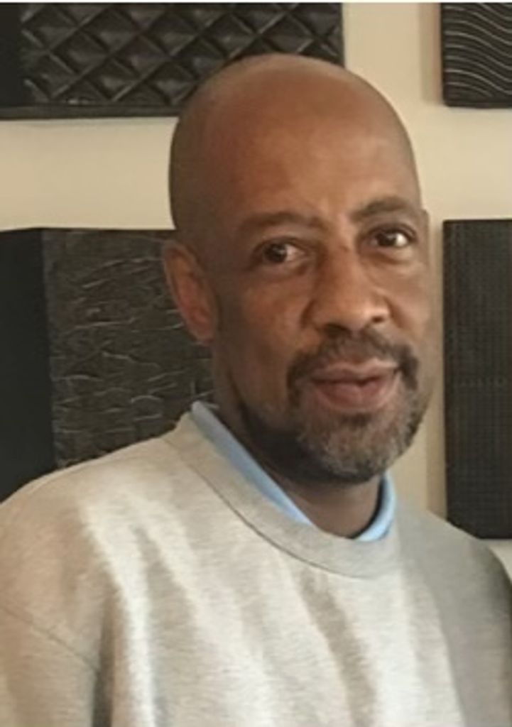 Tyrone Daily Herring, Sr.