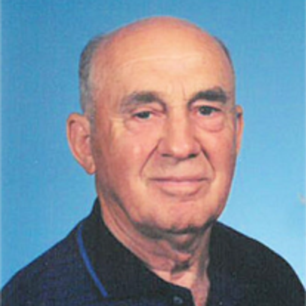 Manuel Franklin Smith