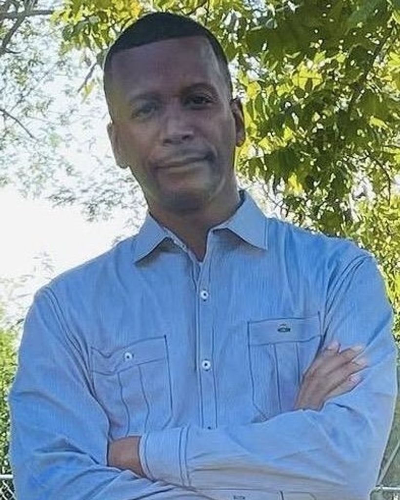 Manfred LaRue Humber Profile Photo