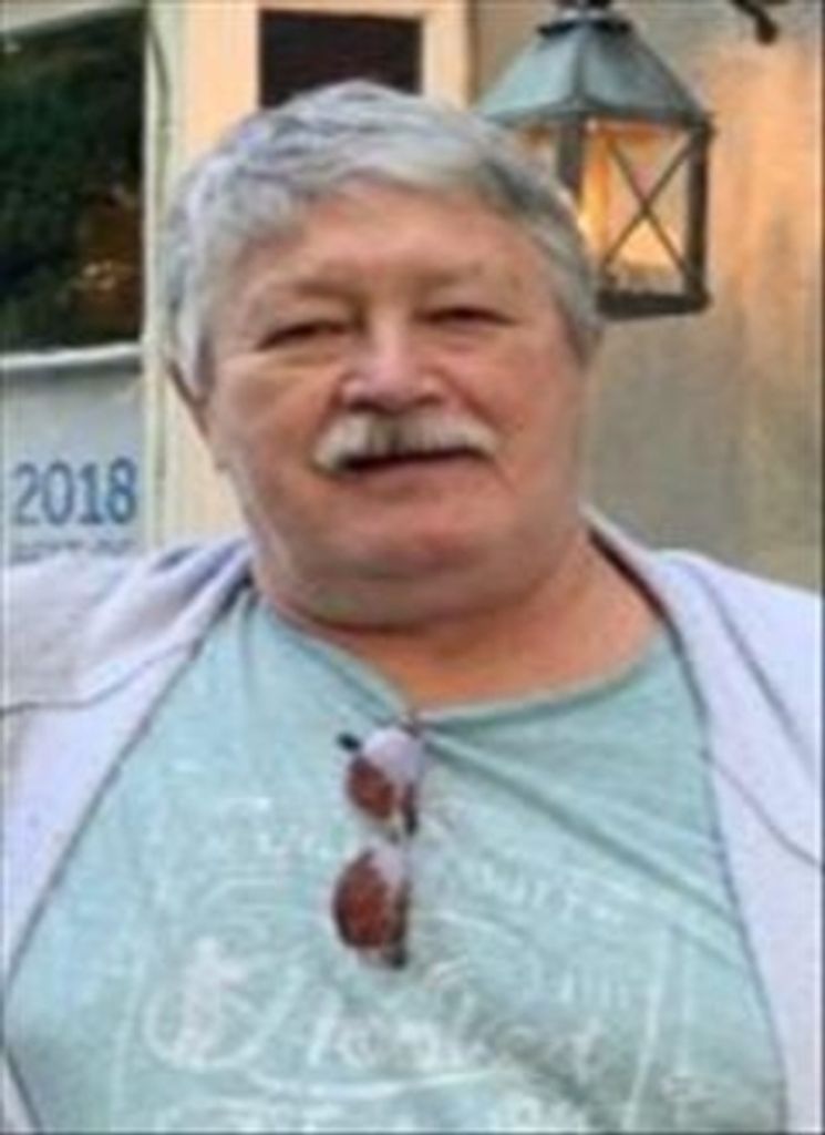 John Douglas Boothe