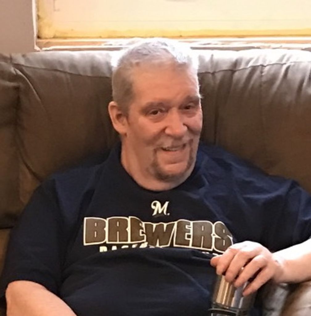 Russell Larson Jr. Profile Photo