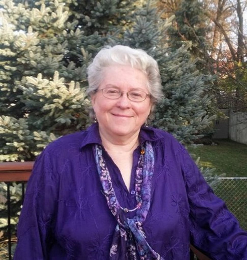 Cathy D. Aldana Profile Photo