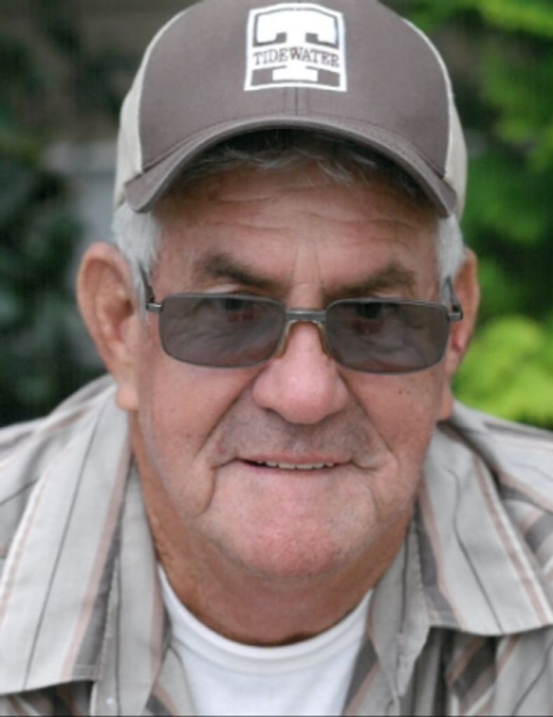 Wendell B. Stuckey Profile Photo