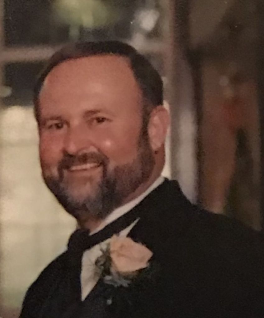 Joe Benton