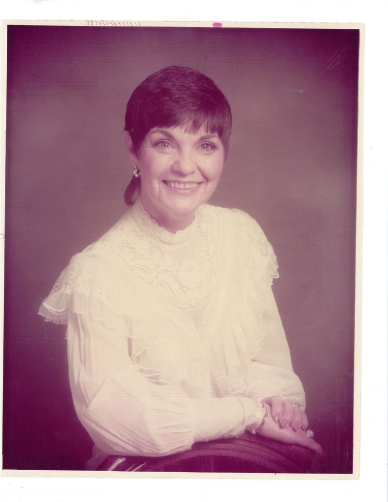 Dolores M. Worswick