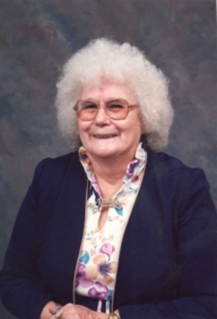 Ruth Tirey