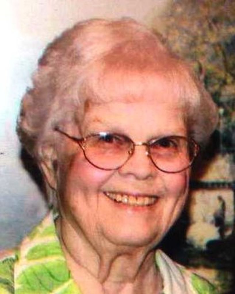 Betty Willingham