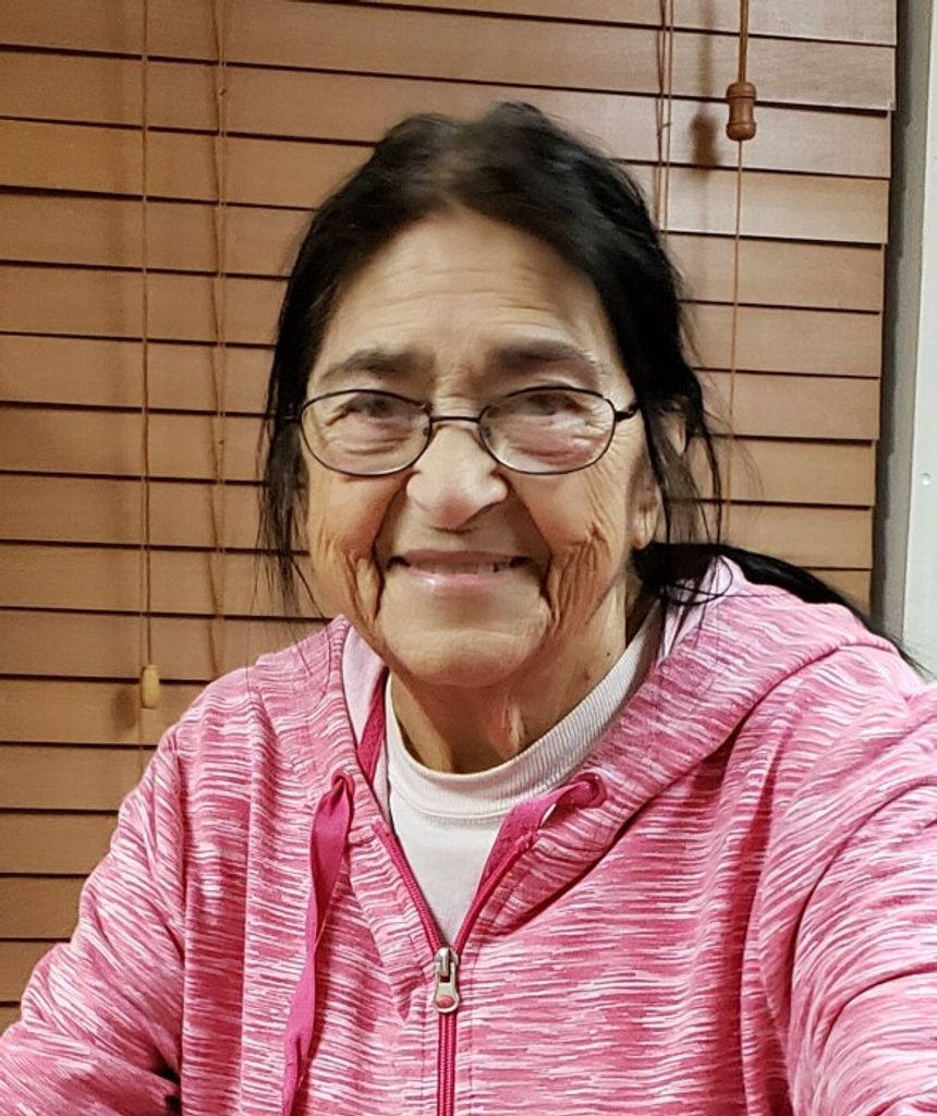 Patricia A. (Presutti)  Tolley