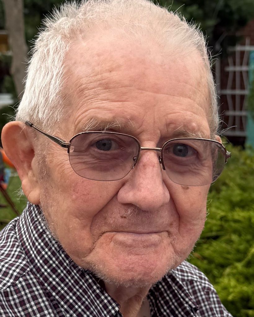 Robert P. Bertsch Profile Photo